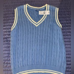 Brandy Melville - Sweater Vest